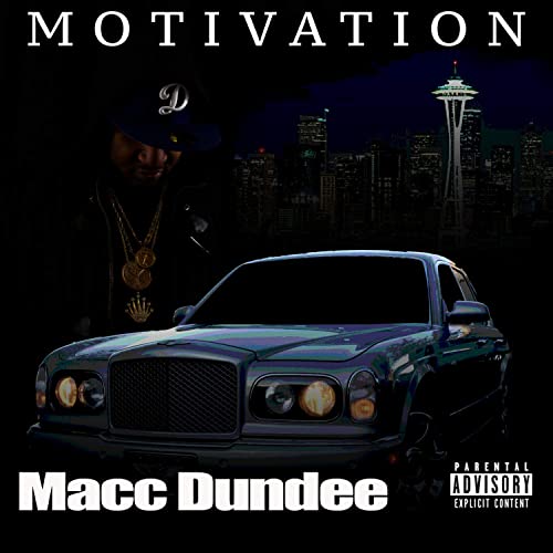 Motivation (Album)