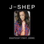 snapchat by J-Shep ft Kemo